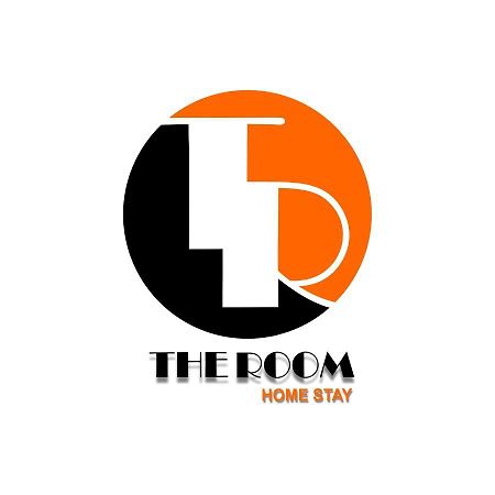 The Room إنده المظهر الخارجي الصورة