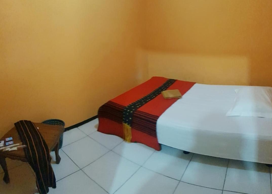 The Room إنده المظهر الخارجي الصورة